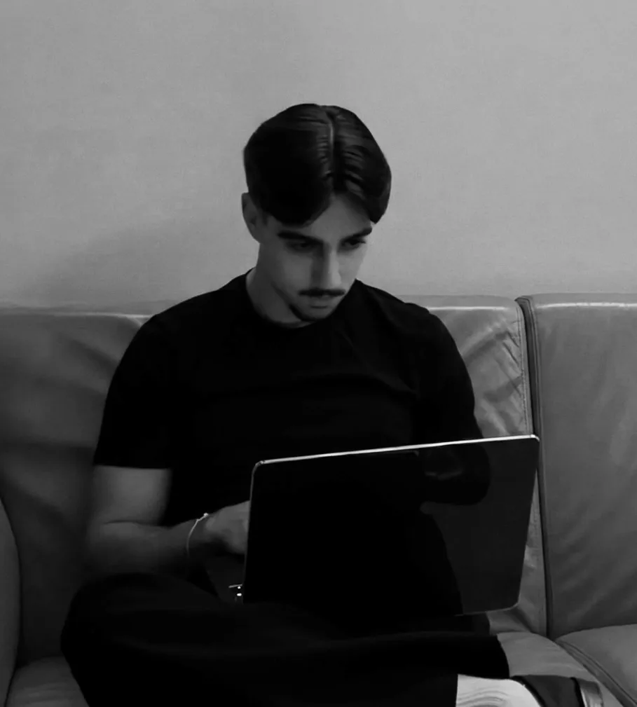 Directeur Artistique Studio Yasei