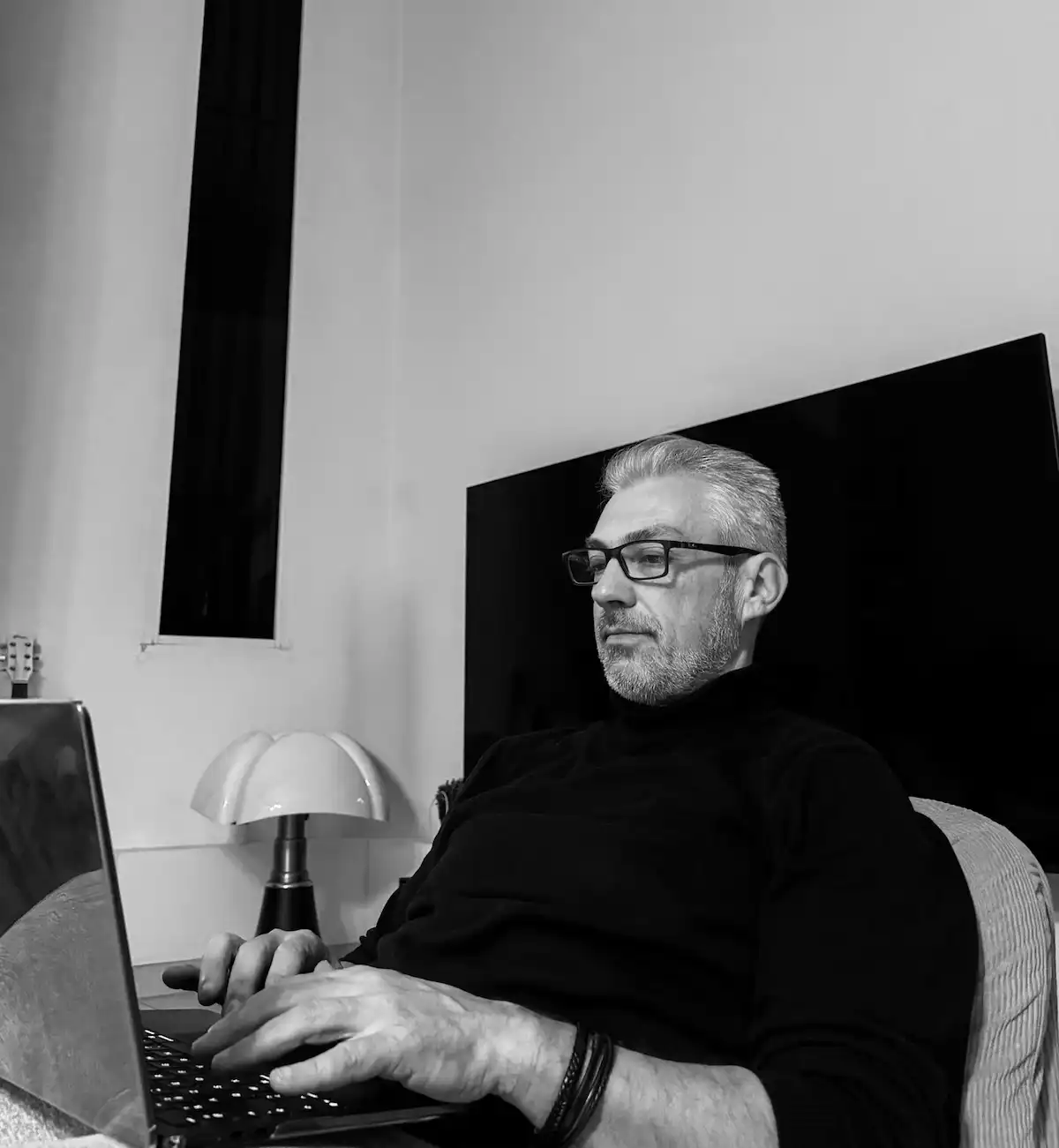 Evann Costes - Directeur Artistique